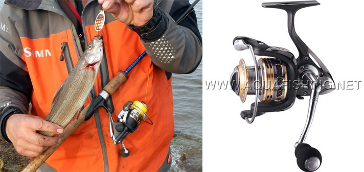 Фото отчёт о летней рыбалке. Автор в статье расскажет о ловле хариуса на блесна.