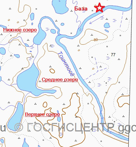 Фото отчёт о летней рыбалке. Автор в статье расскажет о ловле хариуса на блесна.