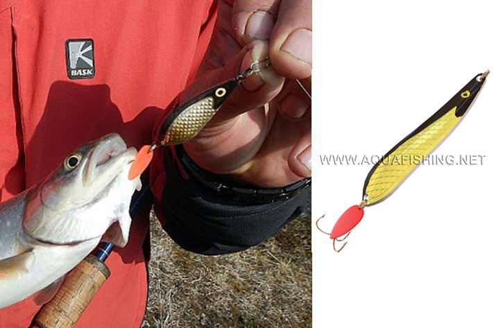 Фото отчёт о летней рыбалке. Автор в статье расскажет о ловле хариуса на блесна.