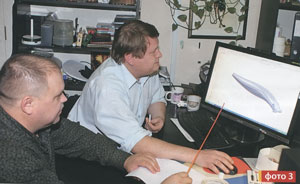 Статья о российской фирме АКВА. Обзор производства рыболовных товаров достойного качества.