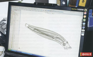 Статья о российской фирме АКВА. Обзор производства рыболовных товаров достойного качества.