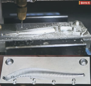 Статья о российской фирме АКВА. Обзор производства рыболовных товаров достойного качества.