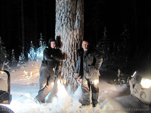 Статья о зимней рыбалке на глухом озере поморья с блеснами и балансирами AQUA