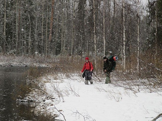 Отчет о рыбалке зимой на окуня. Зимняя блесна с подвесным тройником.