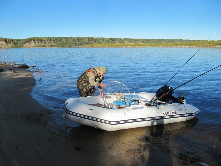 Осенняя трофейная рыбалка на воблеры AQUA. Статья о ловле щуки на воблеры.