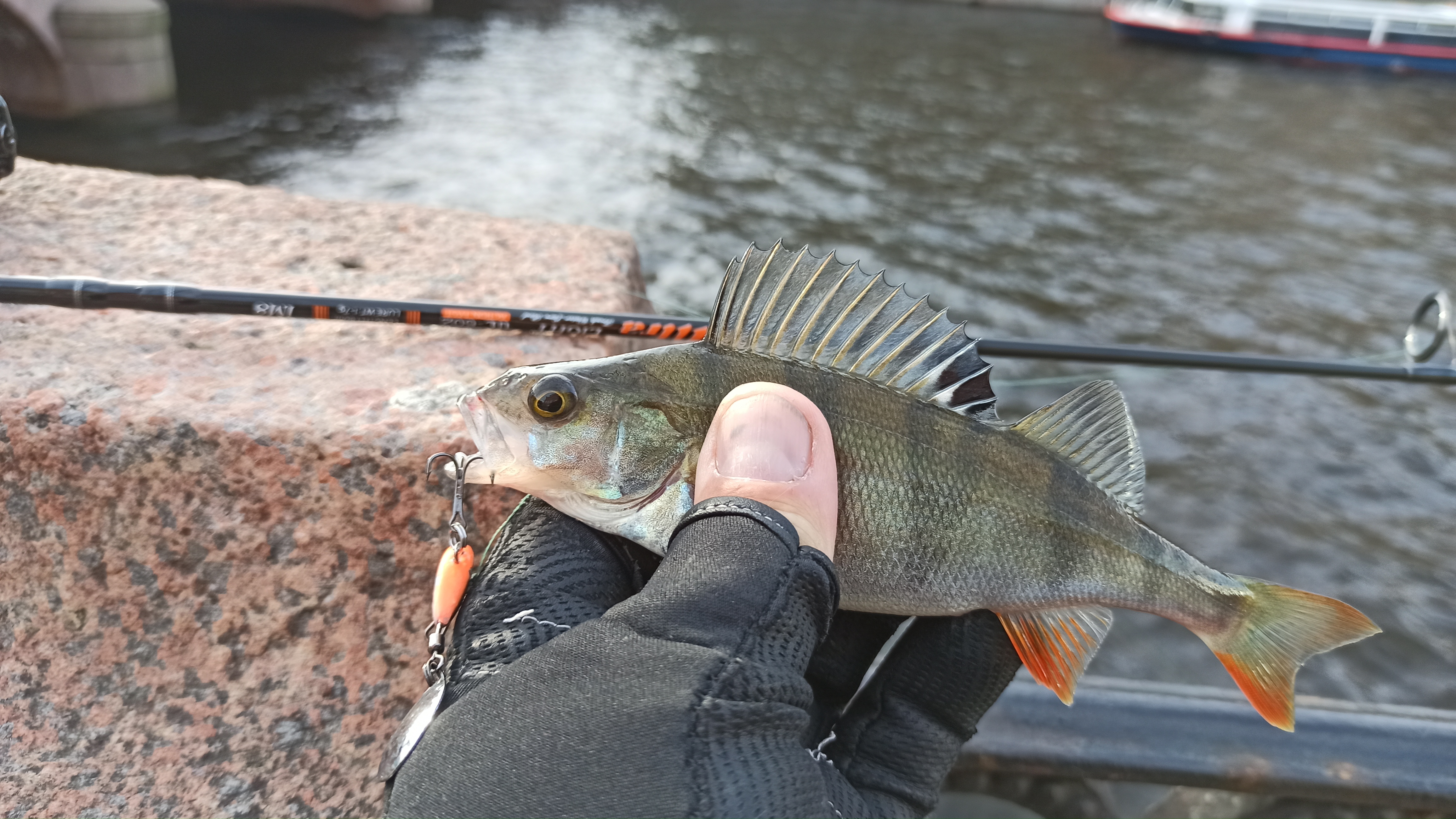 cpinning-aqua-ultra-light