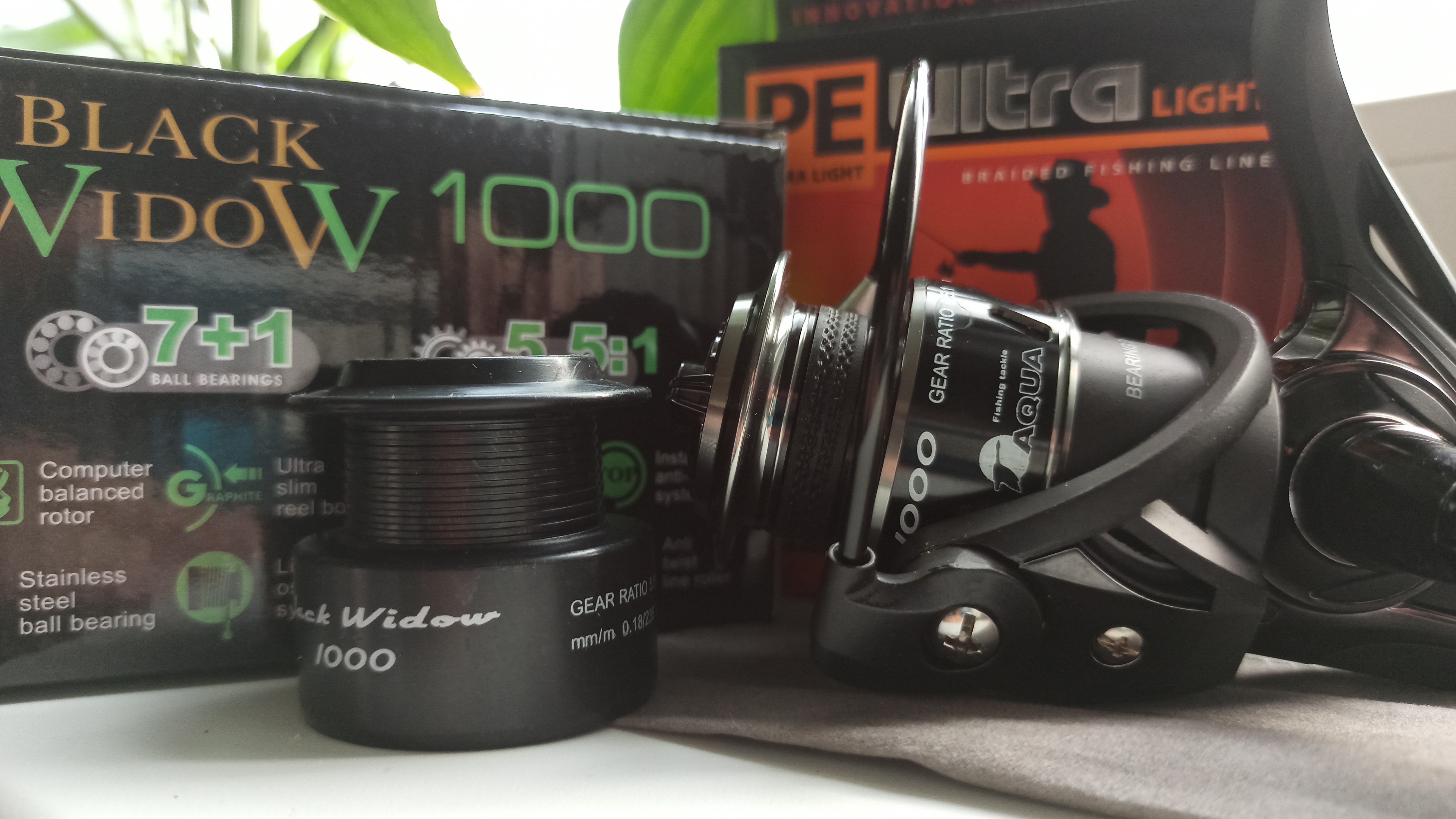 katushka-bezinertsionnaya--yuernaya-grafinya-aqua-black-widow