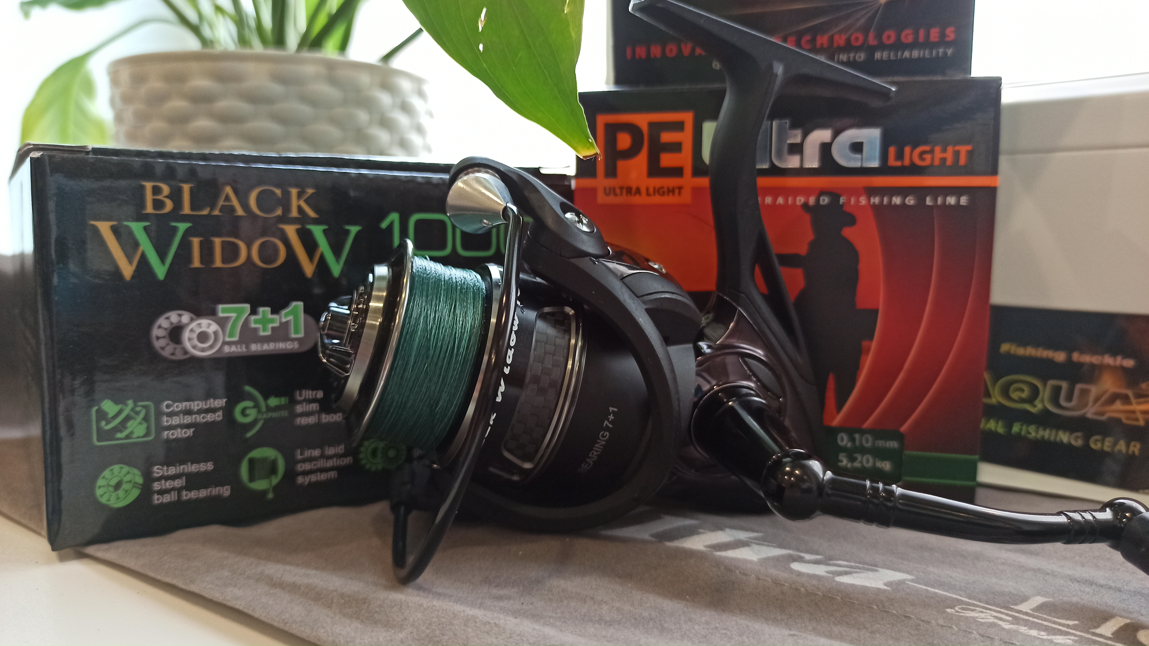 katushka-bezinertsionnaya--yuernaya-grafinya-aqua-black-widow