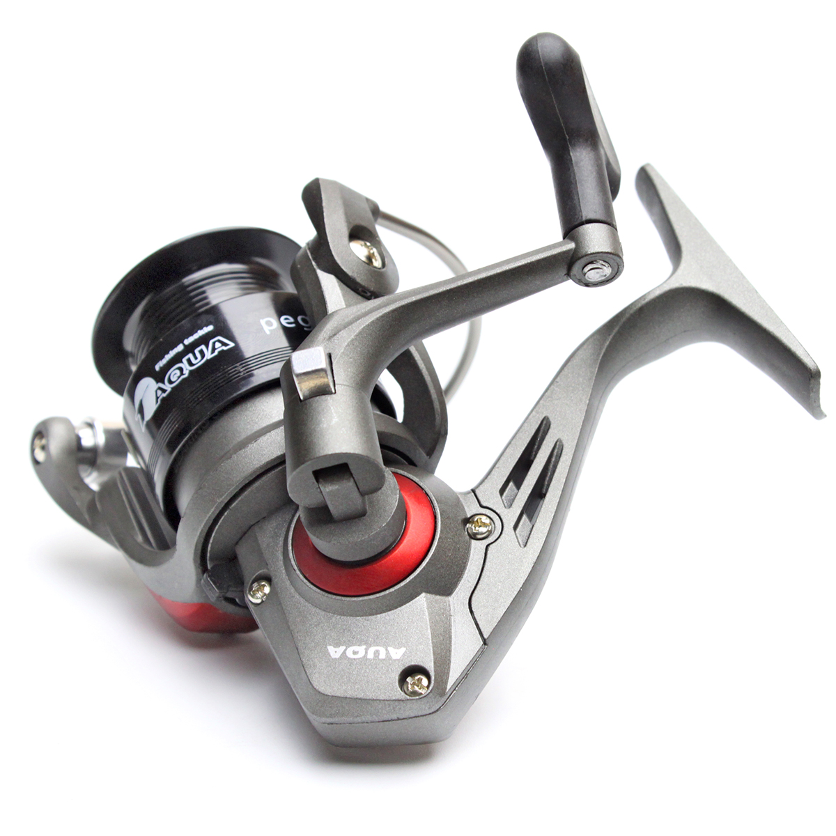 Катушка безынерционная AQUA Pegos Pro