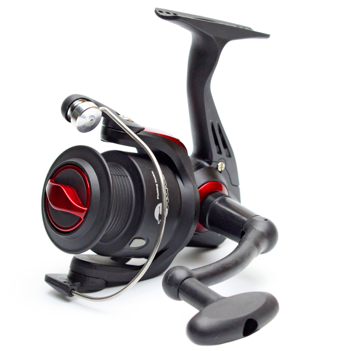 Катушка безынерционная AQUA Pegos