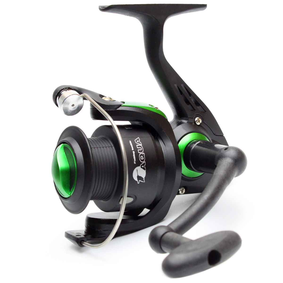 Катушка безынерционная AQUA Pegos