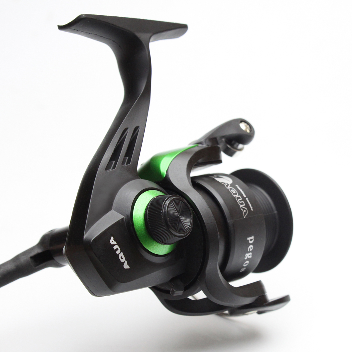 Катушка безынерционная AQUA Pegos