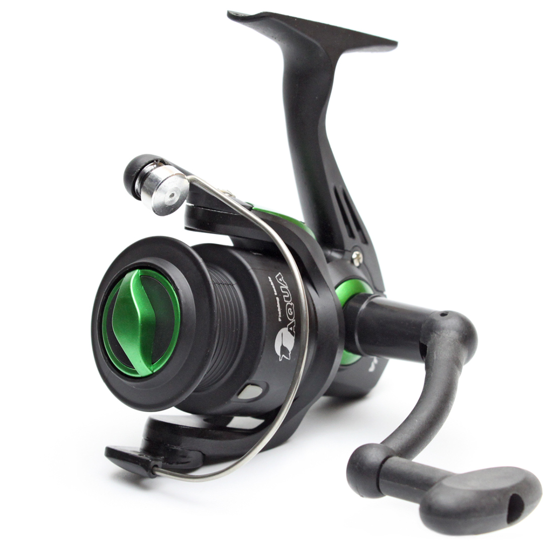 Катушка безынерционная AQUA Pegos